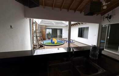 Imagem 5: Casa com 3 quartos à venda, 204 m² por R$ 1.100.000 - Jardim Fregadolli - Maringá/PR