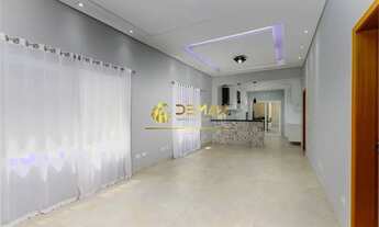 Imagem 4: Casa Térrea Altos da Serra VI, Urbanova, SJC