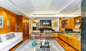 Imagem 4: Apartamento, 03 Suítes, 02 Vagas, Churrasqueira a Carvão, Mossunguê, Curitiba