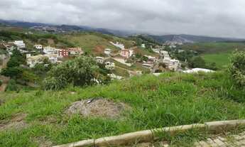 Imagem 6: Lote Paraíso Ponte Nova MG