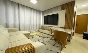 Imagem: Apartamento com 2 quartos à venda em Belo