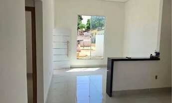 Imagem 6: Casa no Marajoara com 3 Qts sendo 1 suite