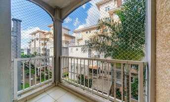 Imagem 8: Apartamento 3 Dormitórios para Aluguel em Planalto, SBC Frente, 71 m²