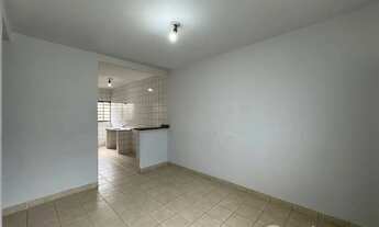 Imagem 4: Casa Geminada Nº 01 Avenida A Qd 05 Lt 11 Vila Lucy Goiânia GO