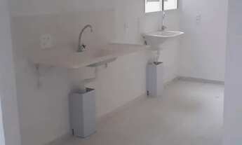 Imagem: Apartamento 2 dormitórios à venda Restinga