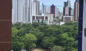 Imagem: APARTAMENTO DOS SONHOS NO CONDOMÍNIO RECANTO