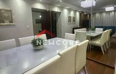 Imagem 4: Apartamento em Rua Líbero Badaró - Zona 07 - Maringá/PR