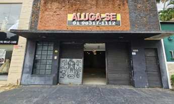 Imagem: Imóvel comercial em Plena Padre Eutíquio