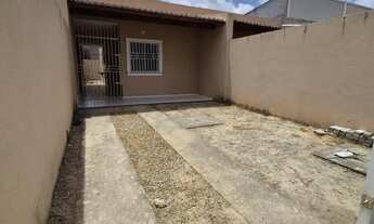 Imagem 6: Casa própria em Gereraú por apenas R$ 45 mil!