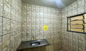 Imagem 6: Apartamento com 2 dormitórios à venda, 45 m² por R$ 160.000,00 - Santa Isabel - Juiz de Fo