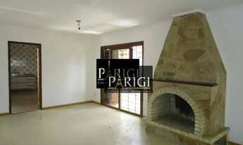 Imagem 4: Casa com 4 dormitórios, 225 m² - venda por R$ 680.000,00 ou aluguel por R$ 3.484,00/mês