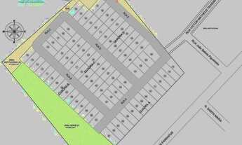 Imagem 2: Lote em Rua Victor Matheus Teixeira - Vila Dante - Canela/RS