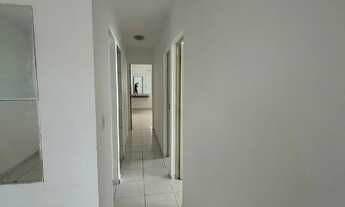 Imagem 3: Casa de três quartos na Zona Leste com amplo espaço