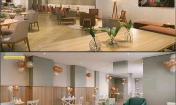 Imagem 6: More no coração do RJ - Apartamento 1 quarto c/ varanda