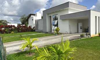 Imagem 2: Casa super confortável em aldeia, estrutura de lazer completa!