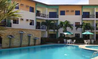 Imagem 4: Apartamento com 2 quartos no Porto das Dunas - Aquiraz/CE