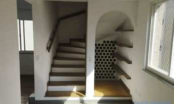 Imagem 4: COBERTURA - ITAIM BIBI - SP