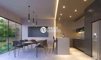 Imagem 6: Santo Antônio - Apto Área Privativa 3 quartos à venda na Anuar Donato