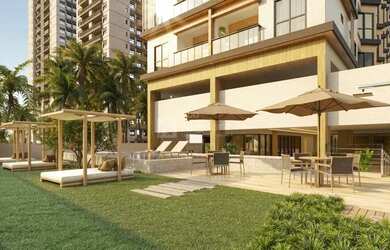 Imagem 7: Apartamento charmoso 2 quartos na Zona Sul