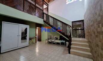 Imagem 7: Casa duplex com 4 suítes no bairro Parque Soledade em Caucaia, CE