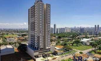 Imagem: Apartamento com 2 quartos e 1 suite, novo