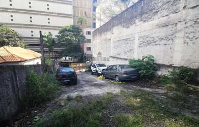 Imagem: Terreno Estacionamento - Bela Vista - 427m²