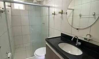 Imagem 3: Apartamento para locação no residencial Dão Silveira, 2 quartos