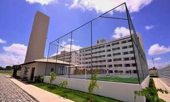 Imagem: Apartamento em Parnamirim - Residencial