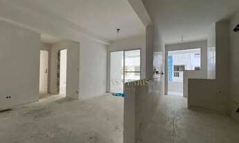 Imagem 7: Apartamento com 2 dormitórios à venda, 82 m² por R$ 555.000,00 - Ocian - Praia Grande/SP