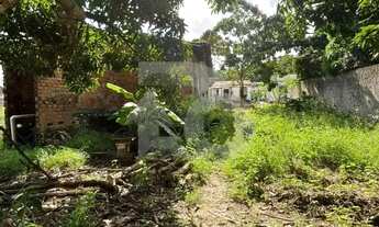 Imagem: Terreno com Casa no Bairro Santa Maria Conjunto