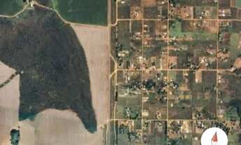 Imagem 2: Terreno área lote BR Planaltina DF/GO