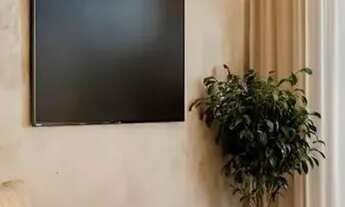 Imagem 6: Studio 32m² Beira Mar na Praia de Antunes