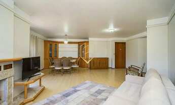 Imagem 6: Apartamento no Juvevê