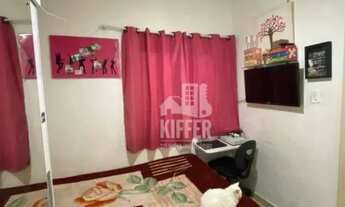 Imagem 6: Casa com 2 quartos à venda, 55 m² por R$ 235.000 - Fonseca - Niterói/RJ