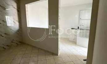 Imagem 6: Casa com 1 dormitório para alugar, 50 m² por R$ 1.441,00/mês - Jardim Rosa de Franca - Gua