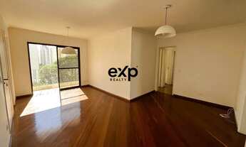 Imagem: Apartamento à venda com 93m² e 2 vagas