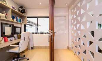 Imagem 7: Jardins Milão - Casa de Condomínio 4 quartos, sendo 4 suítes