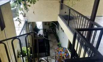 Imagem 3: Sobrado em Vila Santa Clara