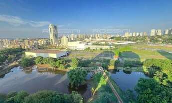 Imagem 4: Apartamento Padrão, Nova Aliança, Ribeirão Preto - SP