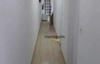 Imagem 7: Apartamento à venda, 90 m² por R$ 620.000,00 - Vila Camilópolis - Santo André/SP