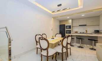 Imagem 6: Sobrado à venda no bairro BACACHERI, CURITIBA - PR