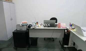 Imagem 5: ENGENHO NOVO - Grão Pará - 1 Quarto - 1 Banheiro