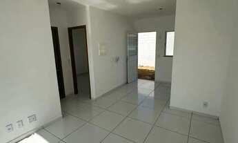 Imagem 4: Imóvel para venda tem 48 metros quadrados com 2 quartos em Pindaí - Paço do Lumiar - MA