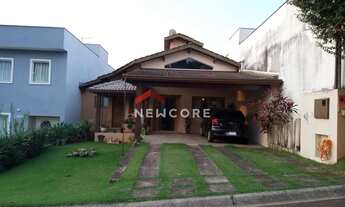 Imagem: Casa de condomínio em Rua Fênix - Condomínio