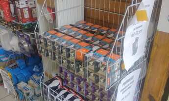 Imagem 5: Passo Ponto Loja de Iluminação na Tijuca - Conde de Bonfim