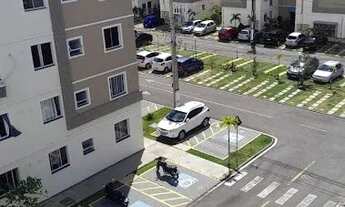 Imagem 2: Aluguel /Venda Apartamento com 2 dormitórios