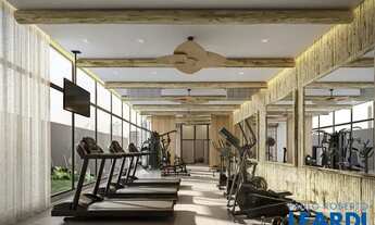 Imagem 7: APARTAMENTO - PINHEIROS - SP