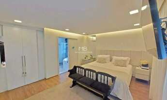 Imagem 5: Cobertura à venda, 5 quartos na Savassi