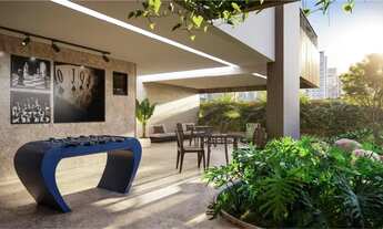 Imagem 5: Apartamento Casa Brasileira, construtora Consciente