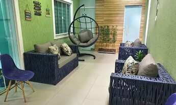 Imagem 2: Imóvel para venda no condomínio Le Jardin Residence